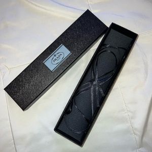 Prada Bracelet Box